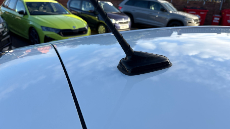 Skoda Fabia 1.0 TSI SE Comfort 5dr Petrol Hatchback